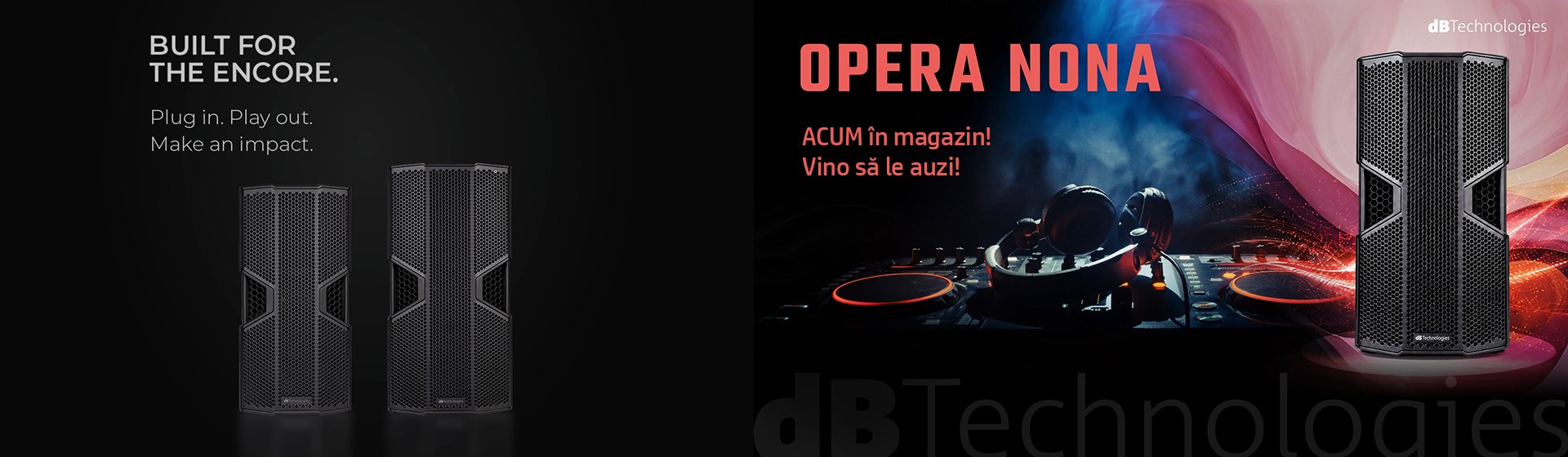 Opera Nona - New